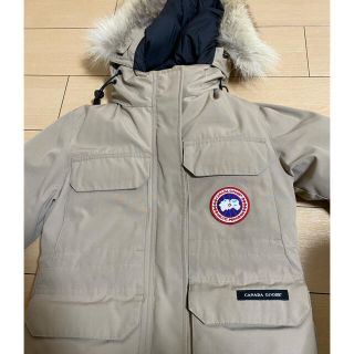 CANADA GOOSE - 大幅値下げ‼︎カナダグース ダウンジャケット シタデル