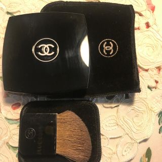 シャネル(CHANEL)のCHANEL lumiere d'artifices BEIGES(フェイスパウダー)