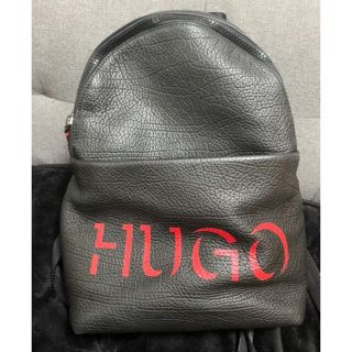 ヒューゴボス(HUGO BOSS)のtop様専用(バッグパック/リュック)