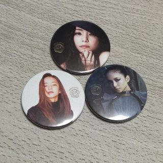 安室奈美恵 マグネット 中古(ミュージシャン)