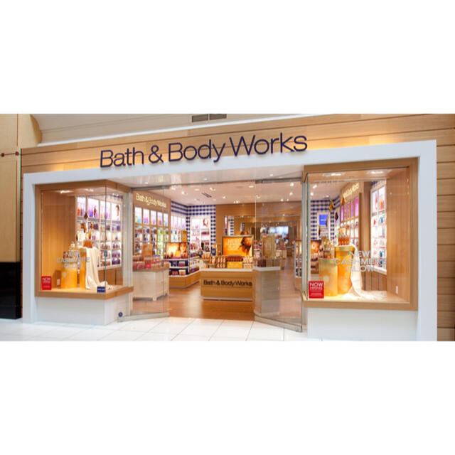 Bath & Body Works(バスアンドボディーワークス)のBath&Body Worksバスアンドボディワークス ヴィクトリアシークレット コスメ/美容のコスメ/美容 その他(その他)の商品写真