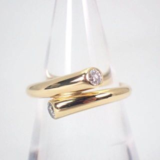 ニナリッチ リング(指輪)の通販 46点 | NINA RICCIのレディースを買う