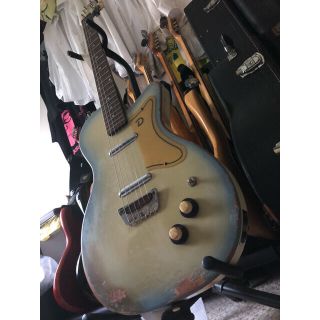 エレキギター　Danelectro 56-U2(エレキギター)
