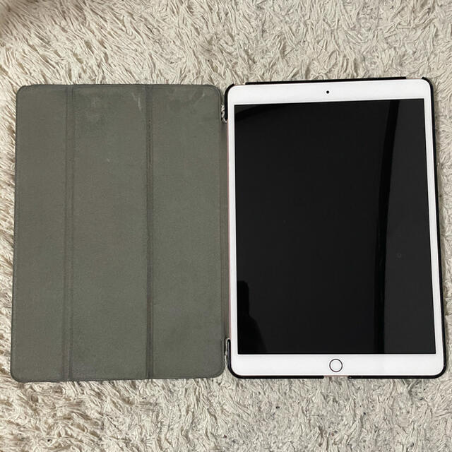 iPad Pro 10.5inch Wi-Fi 256GB