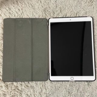 アップル(Apple)のiPad Pro 10.5inch Wi-Fi 256GB (タブレット)