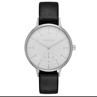 スカーゲン(SKAGEN)のたか様【新品未使用】箱付き Skagen 腕時計 SKW2415(腕時計)