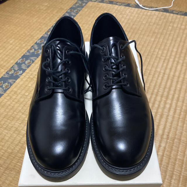 foot the coacher(フットザコーチャー)のフットザコーチャー　26.5 メンズの靴/シューズ(ブーツ)の商品写真