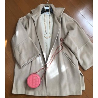 マックスマーラ(Max Mara)のあっぽん様専用⭐︎マックスマーラ　コート☆(ロングコート)