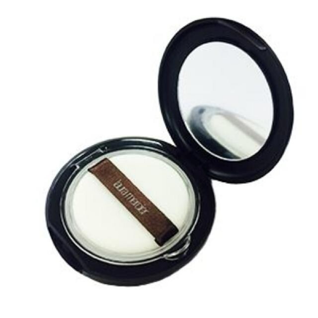 laura mercier(ローラメルシエ)の★ローラメルシエ★　 ルースセッティングパウダー 携帯用ケース （非売品） コスメ/美容のベースメイク/化粧品(その他)の商品写真