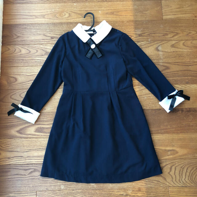 NARUMIYA INTERNATIONAL(ナルミヤ インターナショナル)の【hitsuko様専用】ワンピース キッズ/ベビー/マタニティのキッズ服女の子用(90cm~)(ドレス/フォーマル)の商品写真