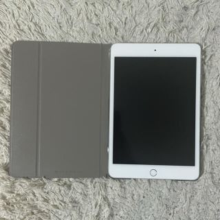 アイパッド(iPad)のiPad mini 4 128GB(タブレット)