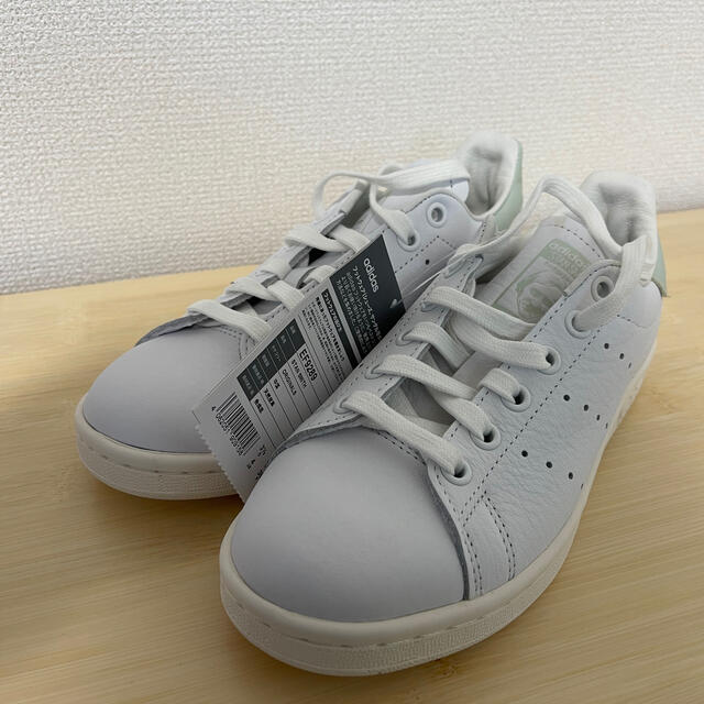 新品未使用 アディダス adidas スタンスミス Stan Smith