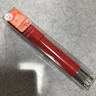 レブロン(REVLON)の新品　レブロン バームステイン 095 コーラル クリスタル(2.7g)(口紅)