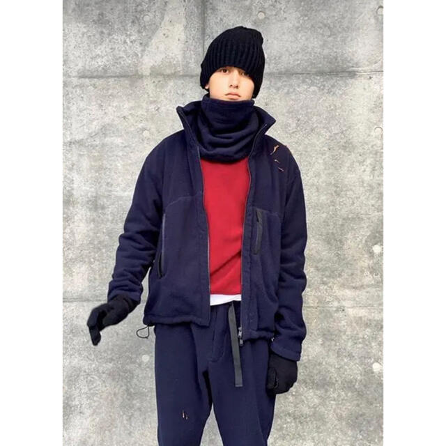 【激安大特価!】 nonnative - こあら スタイリスト私物 MATATABI その他 【激安大特価!】 nonnative - こあら スタイリスト私物 MATATABI その他
