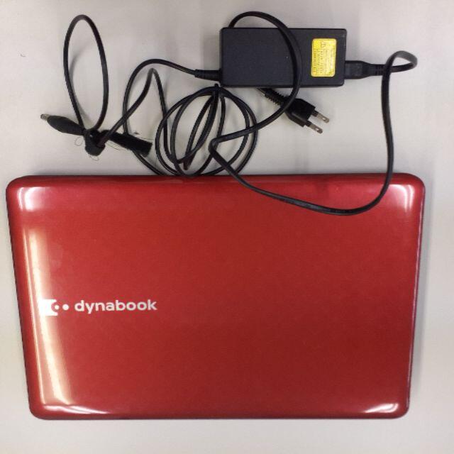 【ジャンク品】東芝 dynabook EX/47ERDT