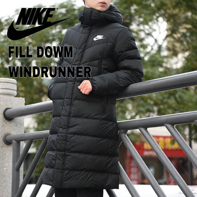 NIKE ナイキ ジャケット アウター 2xl 黒