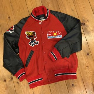 ヒステリックミニ スタジャンの通販 67点 | HYSTERIC MINIを買うならラクマ ヒステリックミニ スタジャンの通販 67点 | HYSTERIC MINIを買うならラクマ
