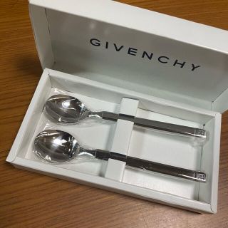 ジバンシィ(GIVENCHY)の🔸GIVENCHY🔸ジバンシースプーン(カトラリー/箸)