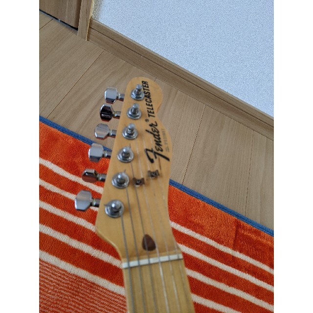 Fender テレキャスター フジゲン製の通販 by yun-1's shop｜フェンダーならラクマ - Fender japan フェンダージャパン 低価超激安