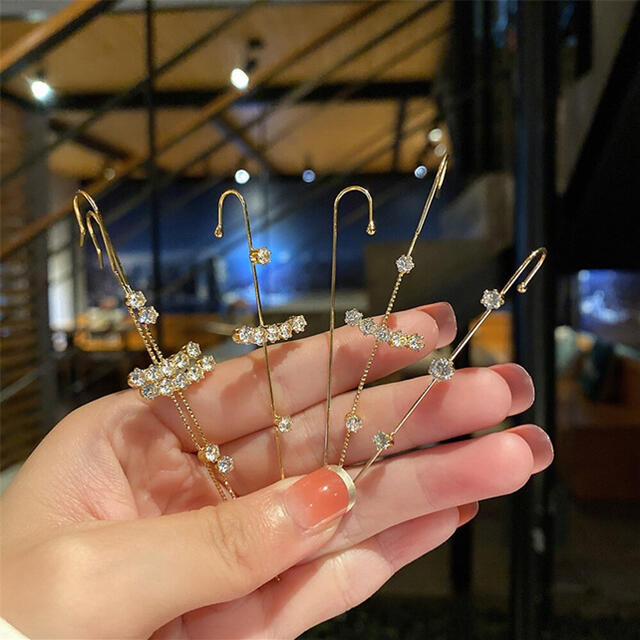 ラップクローラーフックピアス イヤーカフ 韓国 インスタ人気 の通販 By Pooo Am ラクマ ラップクローラーフックピアス イヤーカフ 韓国 インスタ人気 の通販 By Pooo Am ラクマ