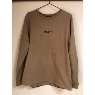 ルーカ(RVCA)のRVCA ロンT(Tシャツ/カットソー(七分/長袖))