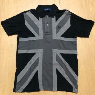 フレッドペリー(FRED PERRY)のフレッドペリー　ポロシャツ(ポロシャツ)