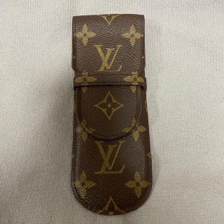 ルイヴィトン(LOUIS VUITTON)のルイヴィトンペンケース(ペンケース/筆箱)