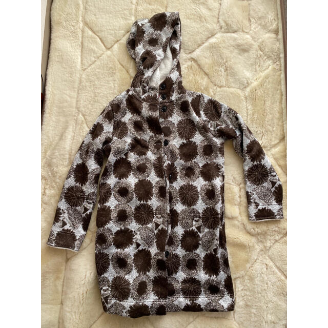 Graniph(グラニフ)のコート　グラニフ レディースのジャケット/アウター(ロングコート)の商品写真