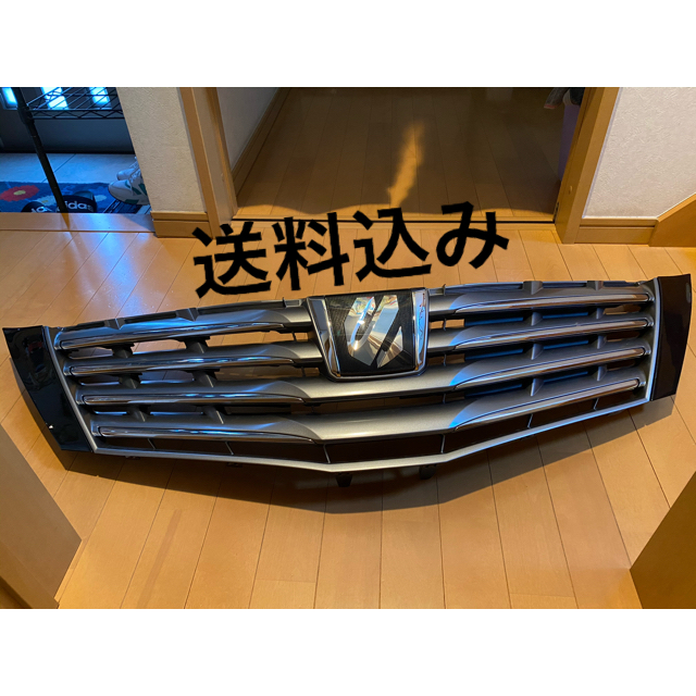 トヨタ お値下げ トヨタ アルファード 純正フロントグリル 黒 の通販 By Chocoron S Shop トヨタならラクマ トヨタ お値下げ トヨタ アルファード 純正フロントグリル 黒 の通販 By Chocoron S Shop トヨタならラクマ