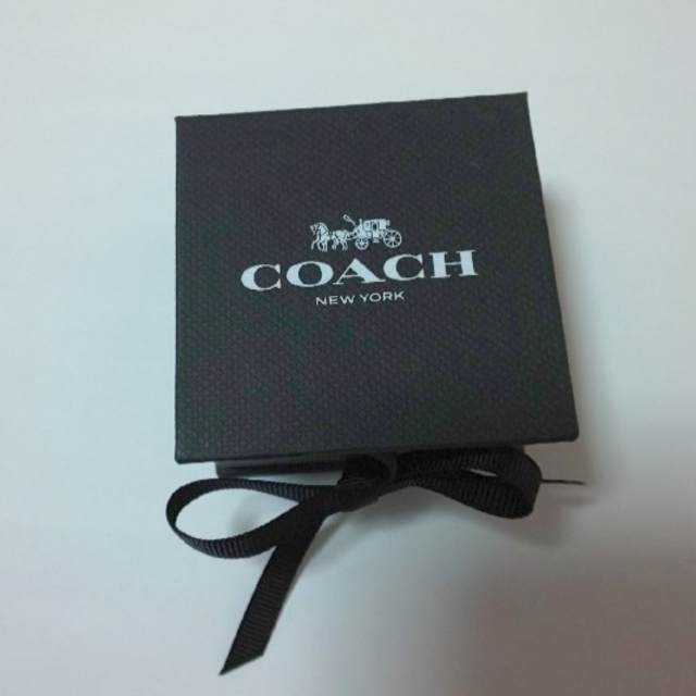 COACH(コーチ)のCOACH　ネックレス　花　ピンクゴールド  レディースのアクセサリー(ネックレス)の商品写真