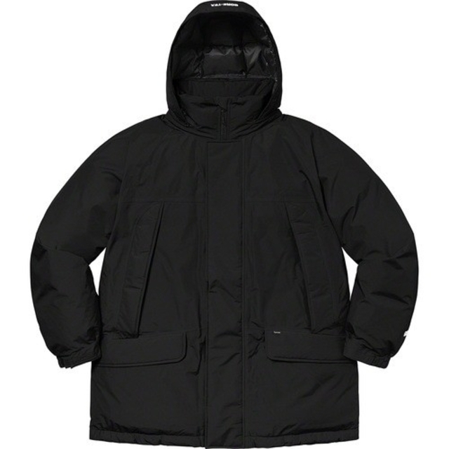 Supreme gore-tex 700-fill down parka