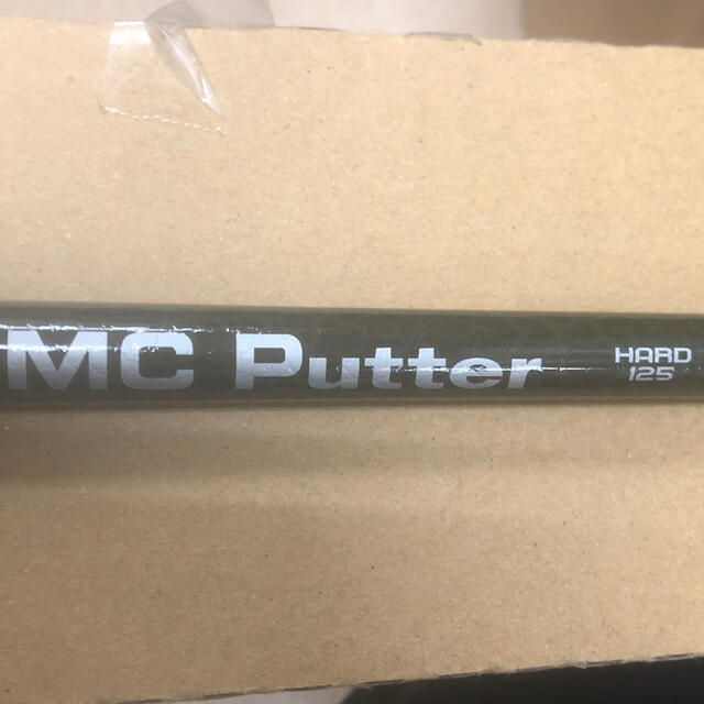 FUJIKURA フジクラ　MC  Putter MCパター　シャフト　新品