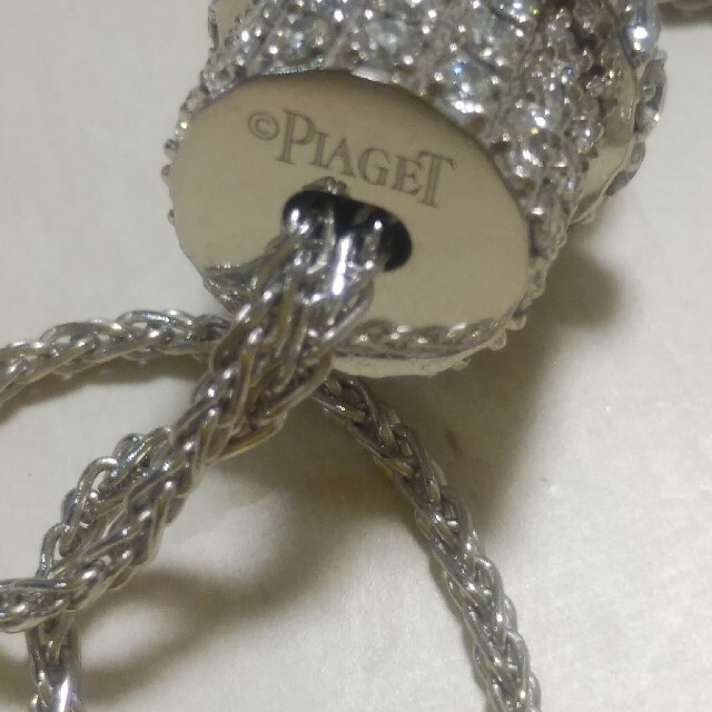 PIAGET(ピアジェ)のピアジェネックレス レディースのアクセサリー(ネックレス)の商品写真