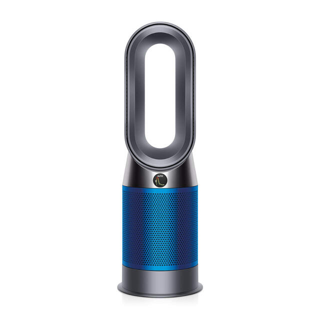 未開梱 dyson Hot＋COOL HP04WSN ダイソン ホット＆クール-