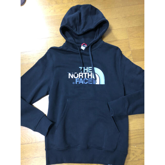 THE NORTH FACE パーカー  S メンズ