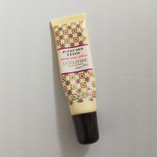 ロクシタン(L'OCCITANE)のロクシタン リップ(リップケア/リップクリーム)