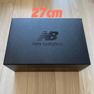 ニューバランス(New Balance)の27cm NB M1300JPV 35周年日本製モデル(スニーカー)