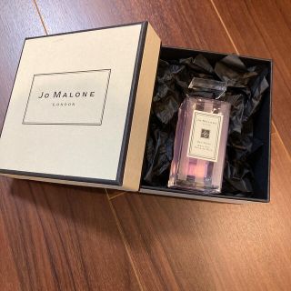 ジョーマローン(Jo Malone)のジョーマローン　バスオイル(入浴剤/バスソルト)