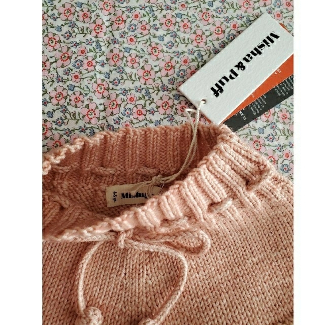 Caramel baby&child - 専用 新品 Misha&Puff Skating Pond Skirt 4-5y
