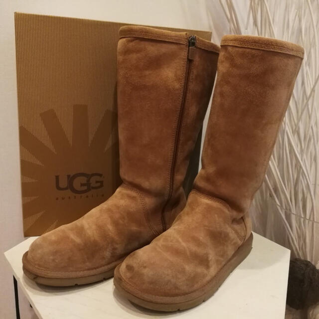 UGG  ABREE LONG（15）