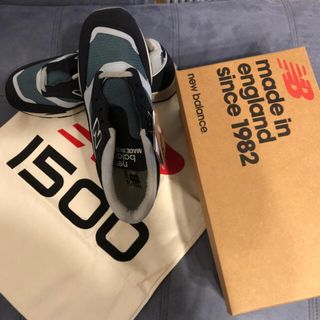 ニューバランス(New Balance)のニューバランスM1500 30周年限定モデル(スニーカー)