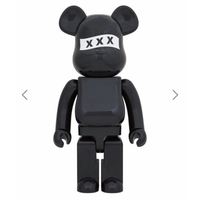 BE@RBRICK GOD SELECTION XXX 1000% | www.kzmr-zdk.ba