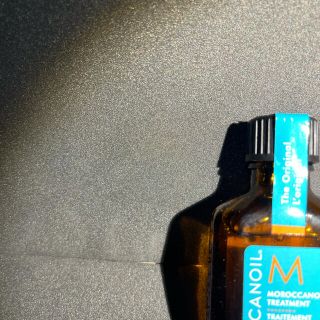 モロッカンオイル(Moroccan oil)の貰い物！モロッカンオイル25ml 新品未使用　国内発送(その他)