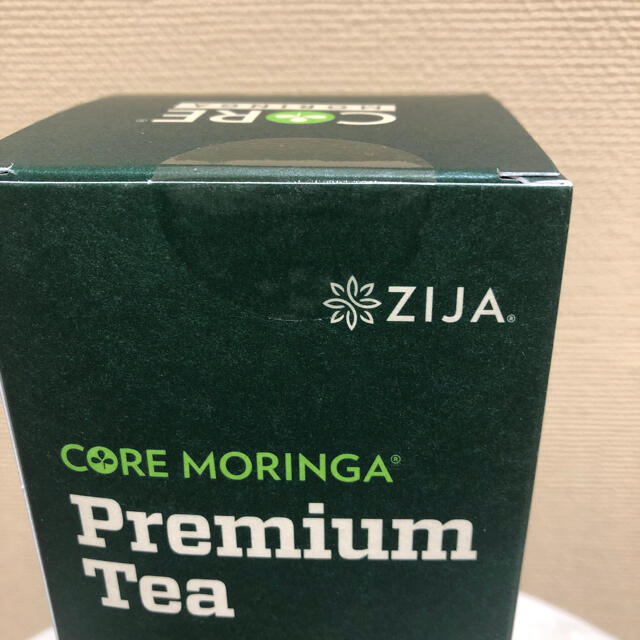 専用ジージャ　Zija プレミアムティー