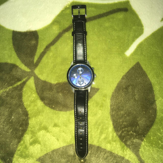 サクスニーイザック(SACSNY Y'SACCS)の腕時計　SACSNY(腕時計(デジタル))