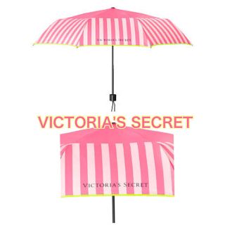 ヴィクトリアズシークレット(Victoria's Secret)のヴィクシー折りたたみ傘(傘)