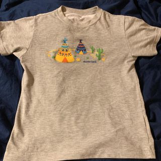 モンベル(mont bell)のモンベル　キッズ　男の子　150(Tシャツ/カットソー)