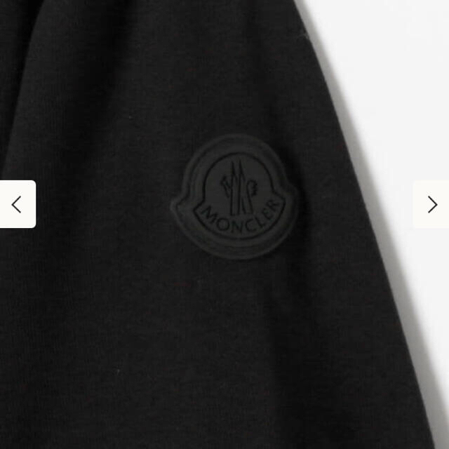 MONCLER(モンクレール)のモンクレール　2021新作モンクラーパーカー メンズのジャケット/アウター(マウンテンパーカー)の商品写真