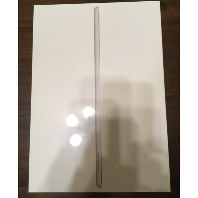Apple - iPad 第8世代 128gb wifi シルバー