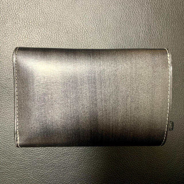 Calvin Klein(カルバンクライン)のカルバンクライン 折りたたみ財布 メンズのファッション小物(折り財布)の商品写真